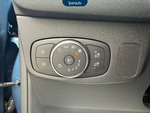 FORD Focus 1.0t ecoboost h st-line 125cv CO-PILOT