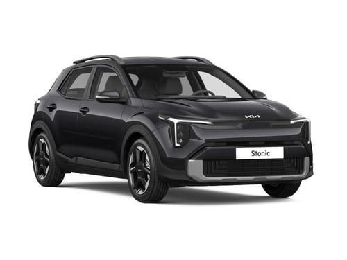 KIA Stonic 1.0 t-gdi mhev style tech pack