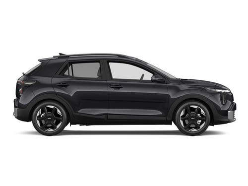 KIA Stonic 1.0 t-gdi mhev style tech pack