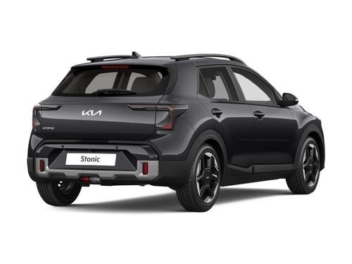 KIA Stonic 1.0 t-gdi mhev style tech pack
