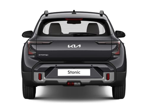 KIA Stonic 1.0 t-gdi mhev style tech pack