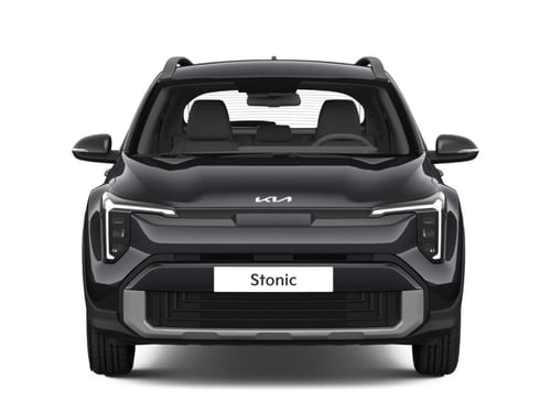 KIA Stonic 1.0 t-gdi mhev style tech pack