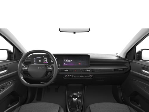 KIA Stonic 1.0 t-gdi mhev style tech pack