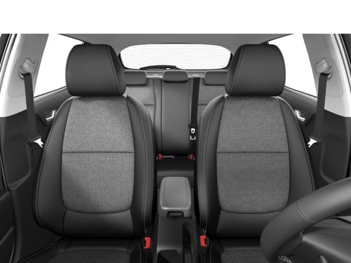 KIA Stonic 1.0 t-gdi mhev style tech pack