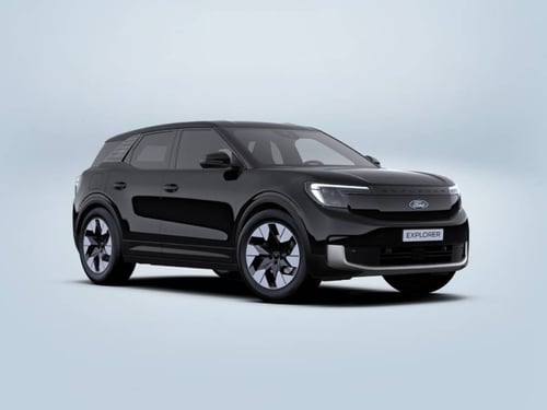 FORD Explorer-E Extended Range Premium 286 CV