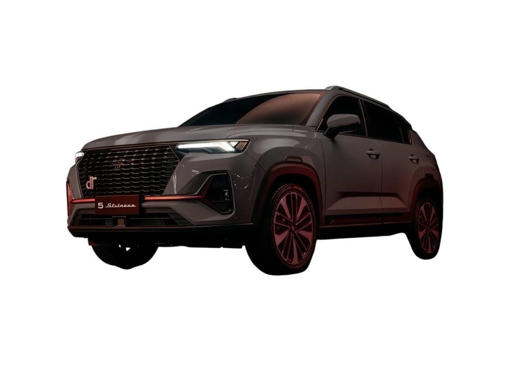 DR Dr 5 stilnovo 1.4 t-gdi dct