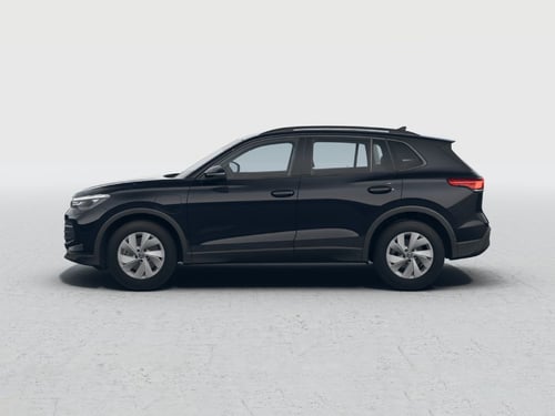 VOLKSWAGEN Tiguan 1.5 tsi ehybrid life 204cv dsg