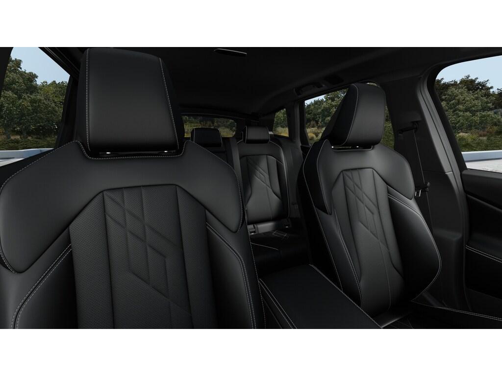BMW X3 xdrive20d msport auto