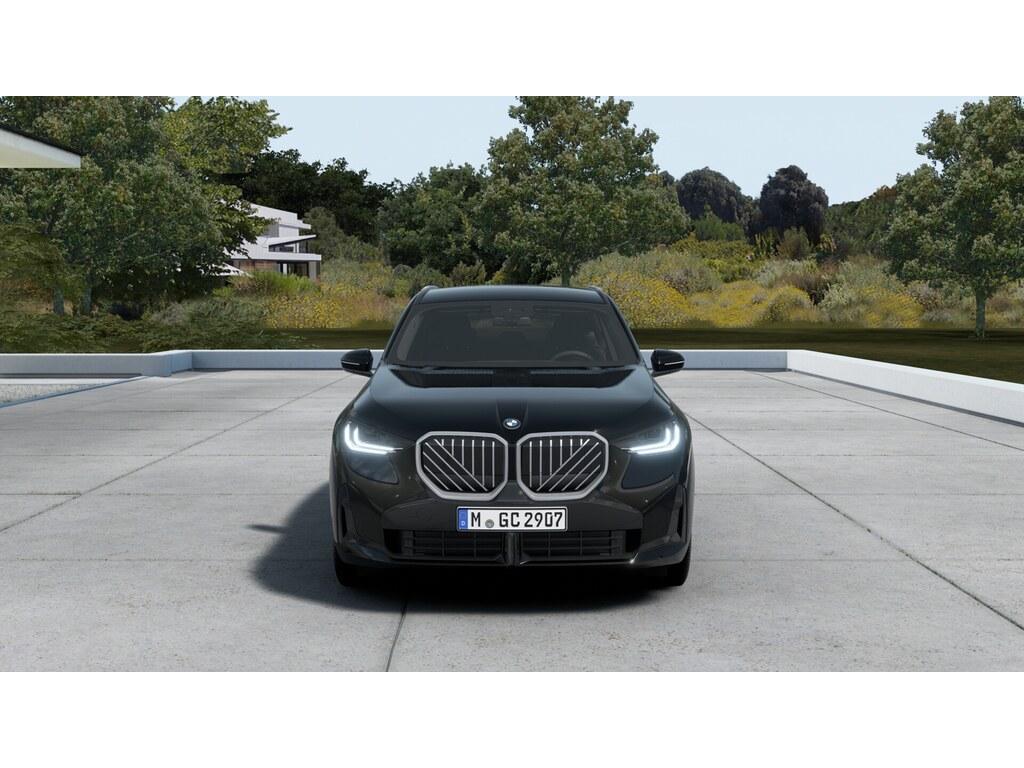 BMW X3 xdrive20d msport auto