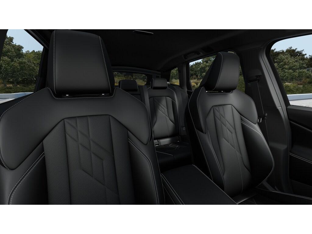 BMW X3 xdrive20d msport auto