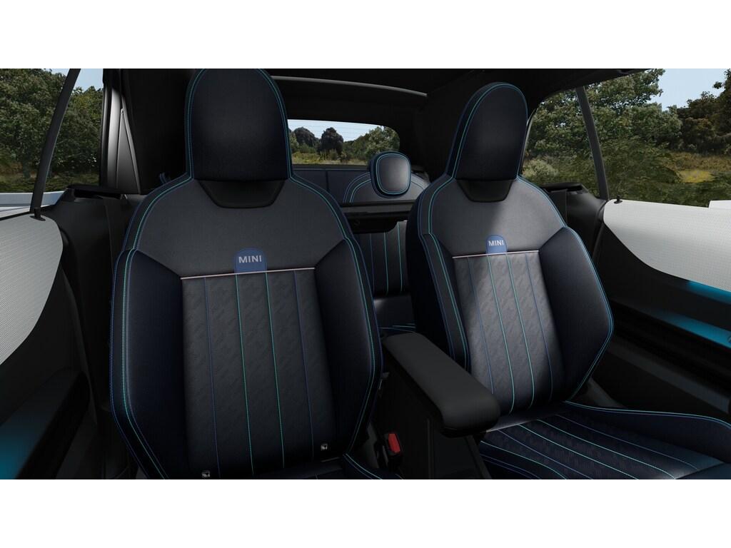 MINI Mini cooper cabrio 2.0 c favoured auto