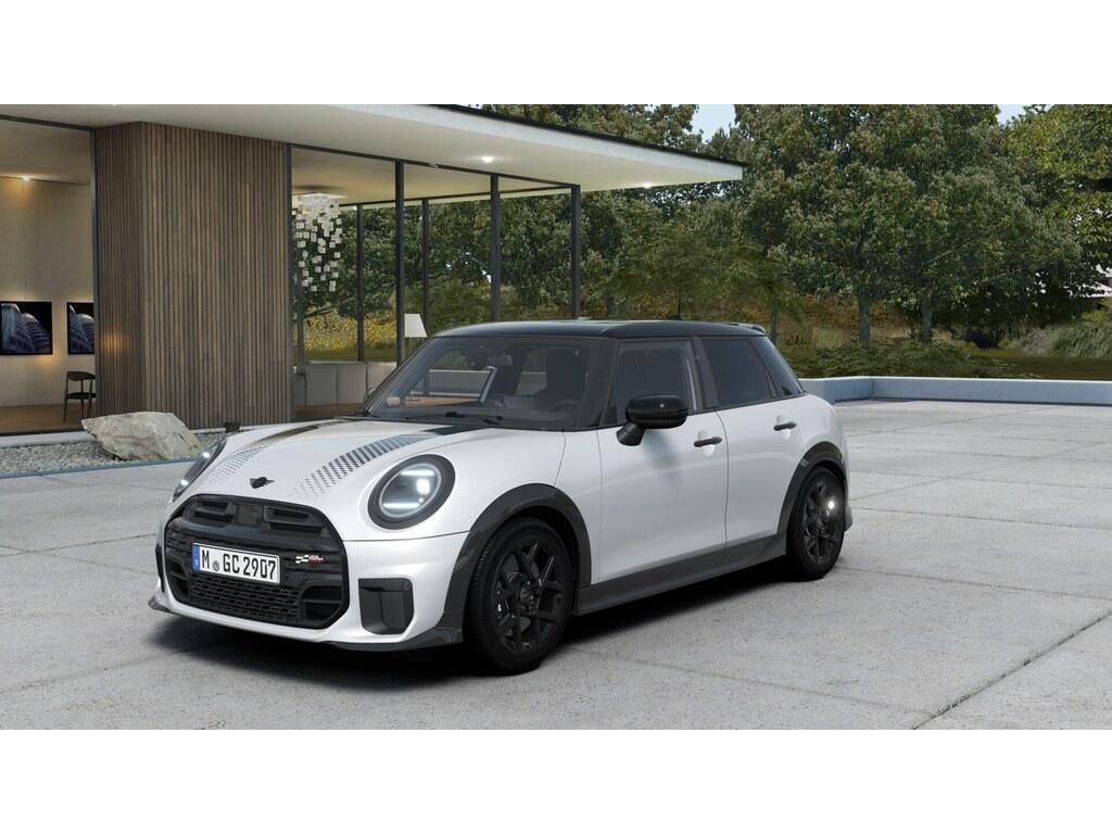 MINI Mini cooper 5p 1.5 c jcw auto