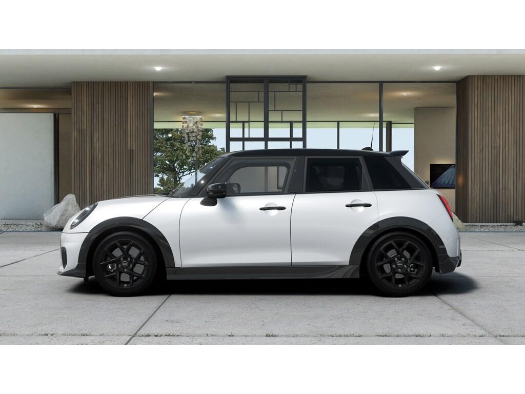 MINI Mini cooper 5p 1.5 c jcw auto