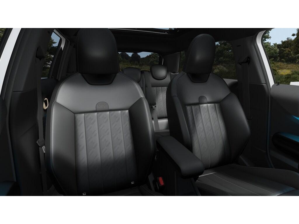 MINI Mini cooper 5p 1.5 c jcw auto