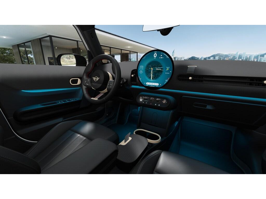 MINI Mini cooper 5p 1.5 c jcw auto