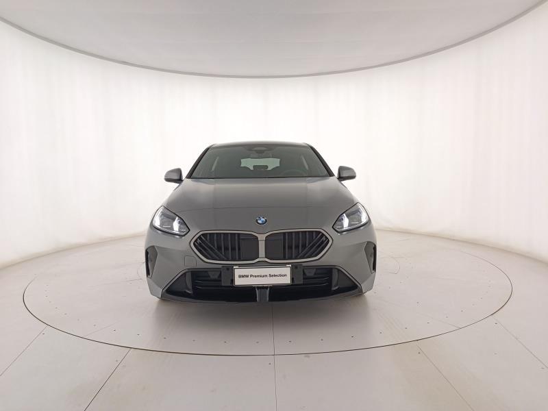BMW 118d msport auto