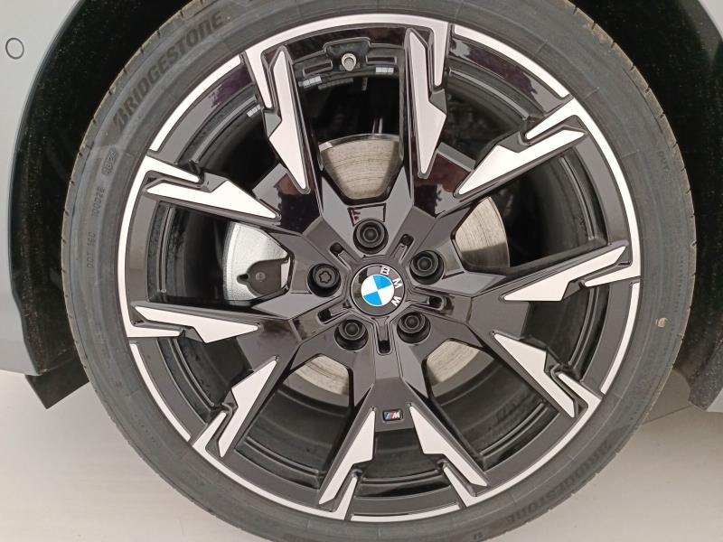 BMW 118d msport auto