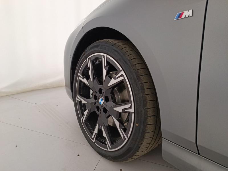 BMW 118d msport auto