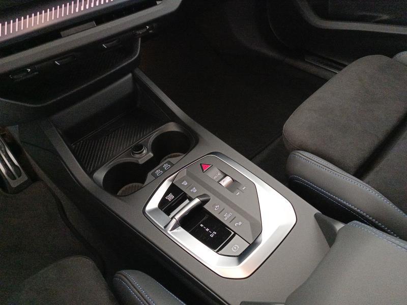 BMW 118d msport auto