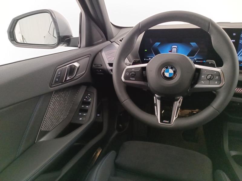 BMW 118d msport auto