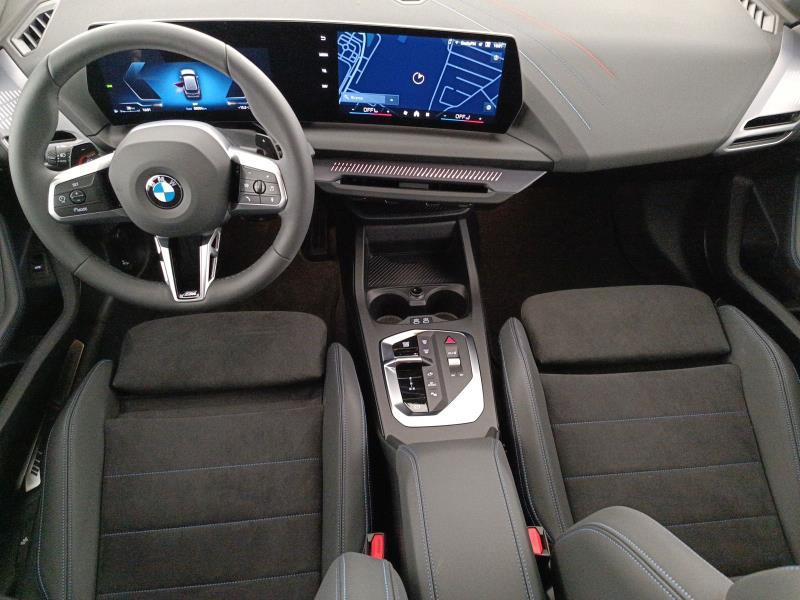 BMW 118d msport auto