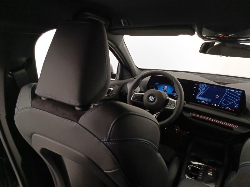 BMW 118d msport auto