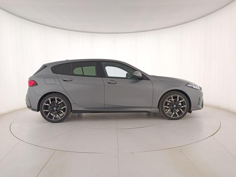 BMW 118d msport auto