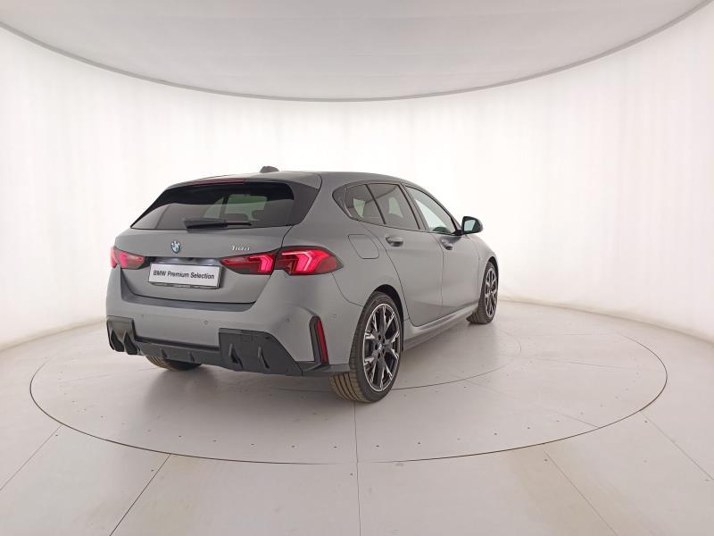 BMW 118d msport auto