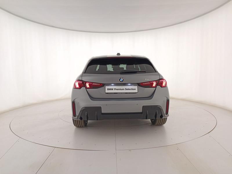 BMW 118d msport auto