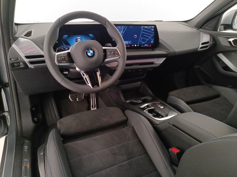 BMW 118d msport auto