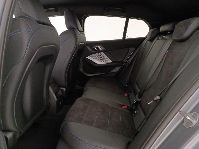 BMW 118d msport auto
