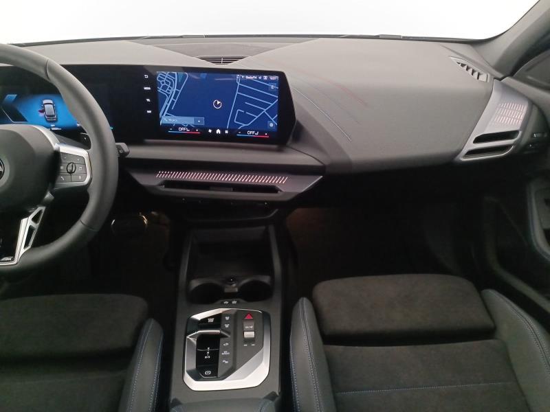 BMW 118d msport auto