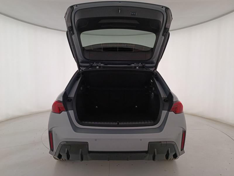 BMW 118d msport auto
