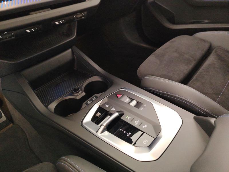 BMW 118d msport auto