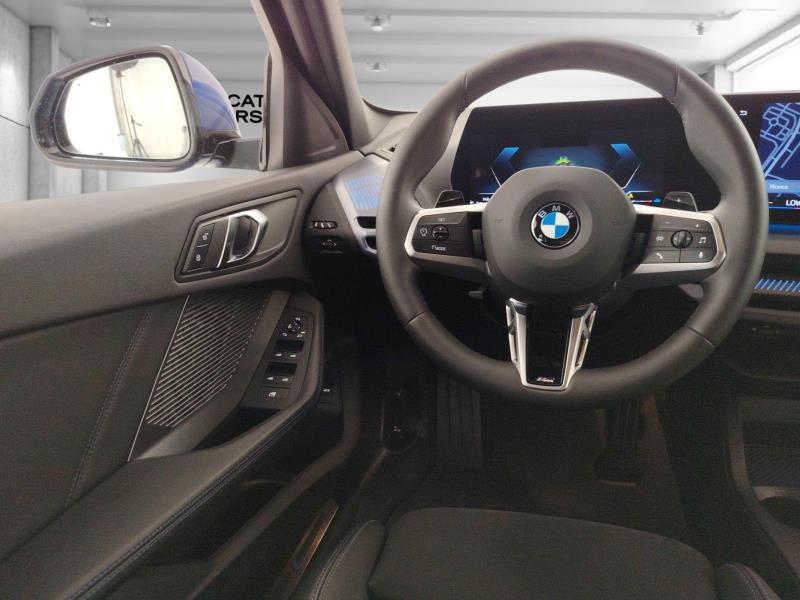BMW 118d msport auto