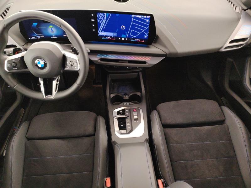 BMW 118d msport auto