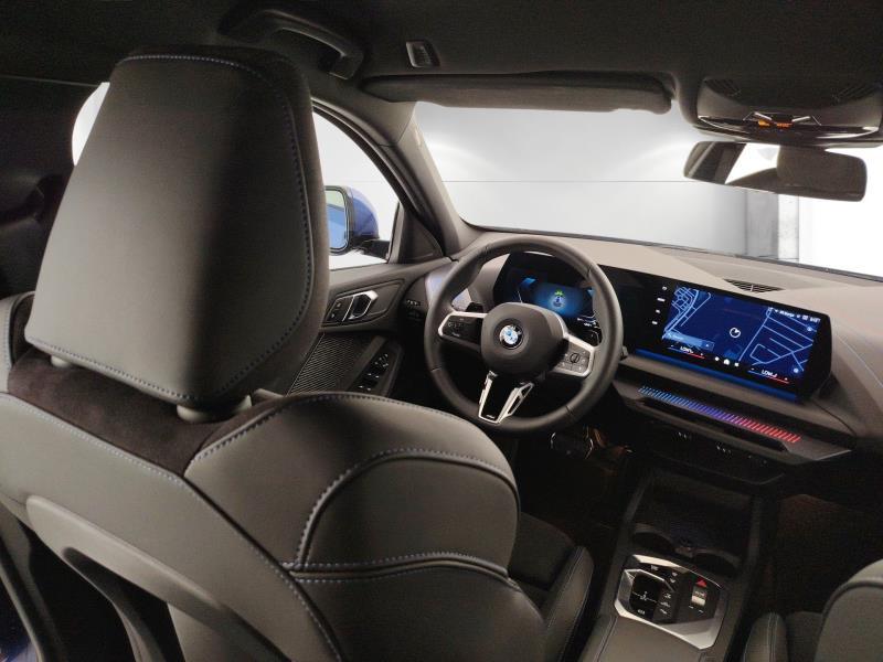 BMW 118d msport auto
