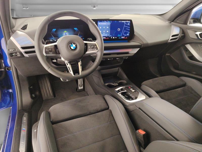 BMW 118d msport auto