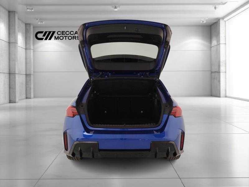 BMW 118d msport auto
