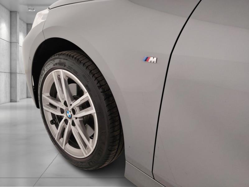 BMW 116d msport auto