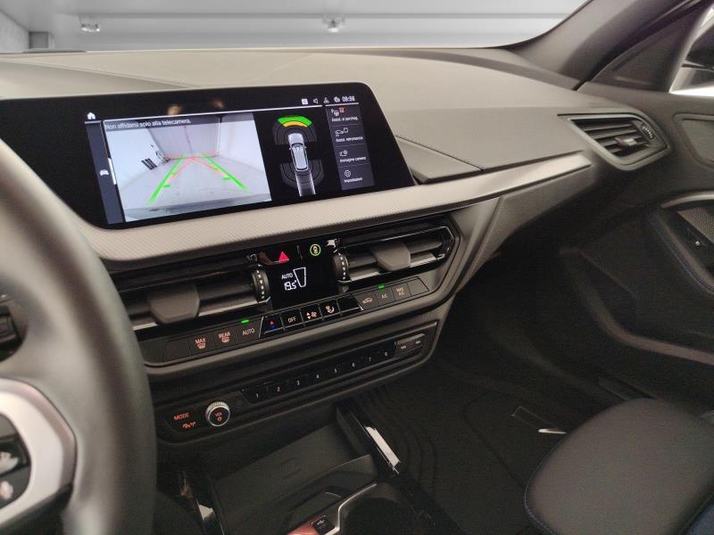BMW 116d msport auto
