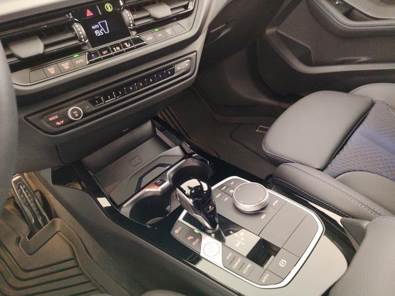 BMW 116d msport auto