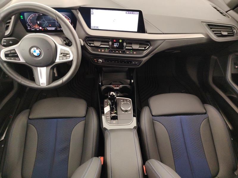 BMW 116d msport auto