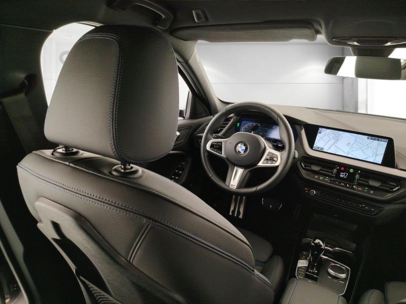 BMW 116d msport auto