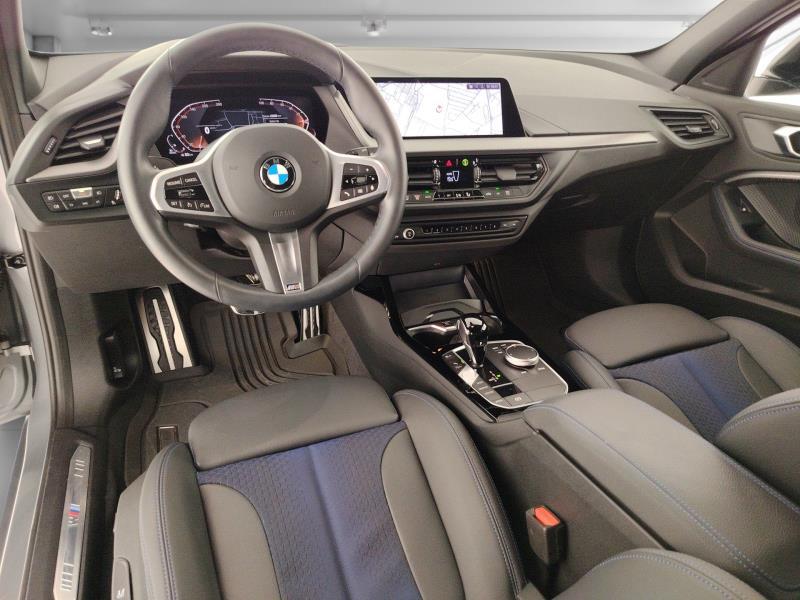 BMW 116d msport auto