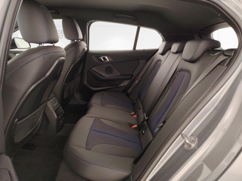BMW 116d msport auto