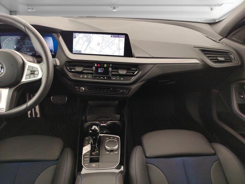 BMW 116d msport auto