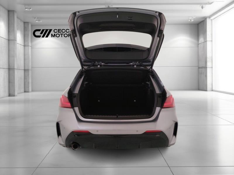 BMW 116d msport auto