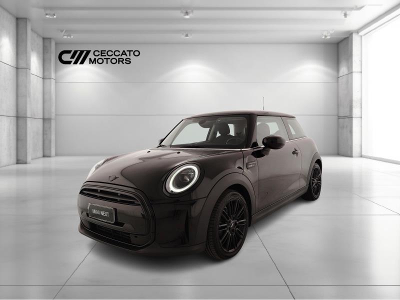 MINI Mini 3p 1.5 cooper camden auto