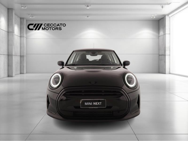 MINI Mini 3p 1.5 cooper camden auto